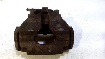 ETRIER DE FREIN AVANT DROIT Volkswagen Transporter T5, Utilisé, Volkswagen