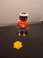 Playmobil musique, Enlèvement