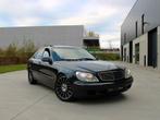 Mercedes-Benz S-Klasse S320 * met Open dak * 19" velgen AMG, Cuir, Achat, Entreprise, 6 cylindres