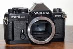 Yashica FX-3 Super 2000, Audio, Tv en Foto, Fotocamera's Analoog, Spiegelreflex, Ophalen of Verzenden, Zo goed als nieuw