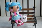 Lalaloopsy poppen, Ophalen of Verzenden, Gebruikt, Overige typen
