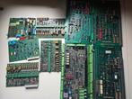 Partij oude elektronische printplaten lot 05, Ophalen, Gebruikt