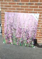 Tuinschilderij lavendel, Enlèvement, Neuf