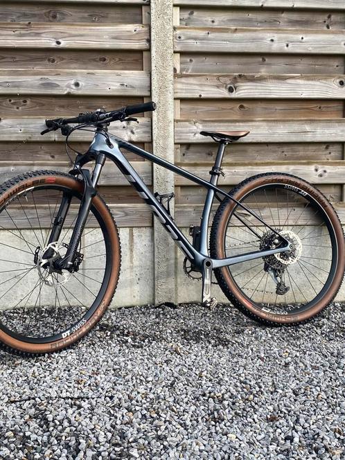 Scott scale 940 maat M, Fietsen en Brommers, Fietsen | Mountainbikes en ATB, Zo goed als nieuw, Heren, Overige merken, Ophalen