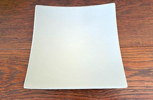 8 Assiettes Taupe Modernes – Design Minimaliste CASA, Antiek en Kunst, Antiek | Servies los, Ophalen