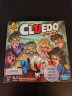 Cluedo Junior, Hobby en Vrije tijd, Ophalen, Zo goed als nieuw