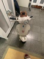 Elektrische scooter kinderen, Kinderen en Baby's, Ophalen, Zo goed als nieuw