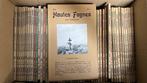 REVUE LES AMIS DE LA FAGNE * 52 NUMMERS VAN 1972 TOT 1984, Boeken, Tijdschriften en Kranten, Ophalen of Verzenden, Zo goed als nieuw