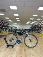 Showroom Model Sensa Giulia GF Carbon Disc Racefiets, Sport en Fitness, Wielrennen, Ophalen of Verzenden, Nieuw