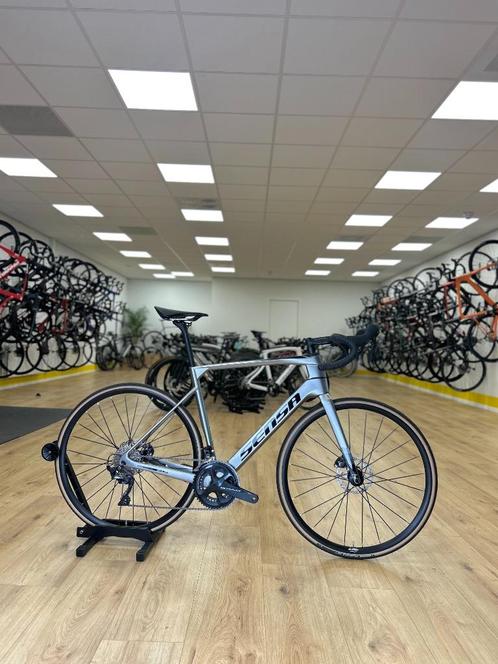 Showroom Model Sensa Giulia GF Carbon Disc Racefiets, Sport en Fitness, Wielrennen, Nieuw, Ophalen of Verzenden