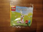 Lego GWP 30668 Easterbunny (NIEUW), Ophalen of Verzenden, Nieuw, Lego