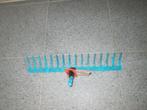 Râteau Combisystem Gardena 14 dents, Enlèvement, Neuf, Râteau, Gardena