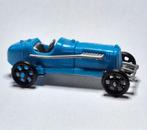 Oldtimer Rennen Bugatti DE 1987 EU 1990, Verzamelen, Verrassingseieren, Ophalen of Verzenden, Gebruikt, Overige typen