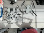 Drone DJI mavic air 2 fly more combo, Audio, Tv en Foto, Drones, Ophalen, Zo goed als nieuw, Drone met camera
