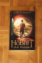 Leesboek De Hobbit, Livres, Enlèvement ou Envoi, Utilisé, J.R.R. Tolkien