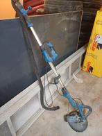 Ponceuse grand disque avec lampe Scheppach, Bricolage & Construction, Outillage | Ponceuses, Enlèvement