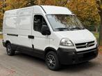 OPEL MOVANO 2.5CDTI GEKEURD VOOR VERKOOP, Auto's, Particulier, Te koop, Opel