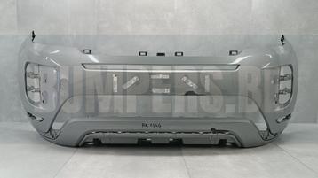 Bumper Land Rover RANGE ROVER EVOQUE II 2 R DYNAMIC 18- K8D2 beschikbaar voor biedingen