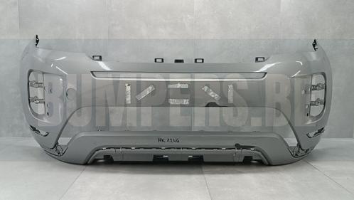 Bumper Land Rover RANGE ROVER EVOQUE II 2 R DYNAMIC 18- K8D2, Auto-onderdelen, Carrosserie, Bumper, Voor, Gebruikt, 6 maanden garantie