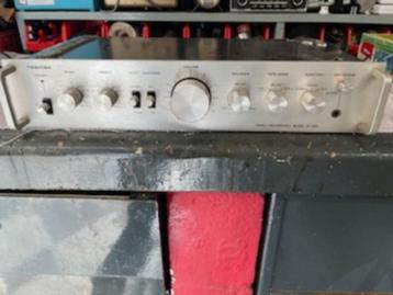 PRE-AMPLI TOSHIBA SY 330 beschikbaar voor biedingen
