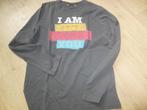 longsleeve I AM 164, Kinderen en Baby's, Kinderkleding | Maat 164, Ophalen of Verzenden, I Am, Jongen, Shirt of Longsleeve