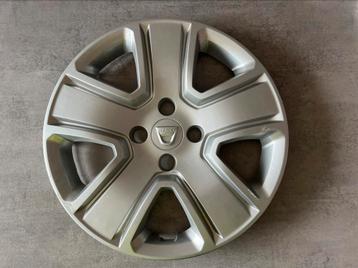DACIA Wieldop “Popster” 15 inch beschikbaar voor biedingen