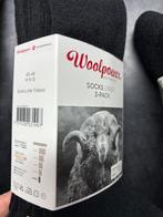 Woolpower sokken 3 pack liner 45-48, Vêtements | Hommes, Chaussettes & Bas, Neuf, Woolpower, Autres tailles, Noir