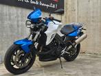 BMW F 800 R. Premier propriétaire. Carnet., Motoren, Motoren | BMW, 2 cilinders, Bedrijf, Sport, Meer dan 35 kW