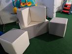 Set foam blokken / foam playset / speelkussens / speelset, Kinderen en Baby's, Ophalen, Zo goed als nieuw, Overige typen