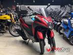 Yamaha TRICITY 125 2016 [1429km], Motos, 1 cylindre, Scooter, 125 cm³, Jusqu'à 11 kW