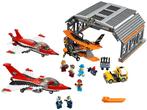 Lego City 60103, Kinderen en Baby's, Speelgoed | Duplo en Lego, Lego, Zo goed als nieuw, Ophalen