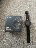 Polar Grit X Pro, Ophalen, Gebruikt, Zwart, Waterdicht