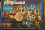 viking playmobil boite 3153, Ophalen of Verzenden, Nieuw, Complete set