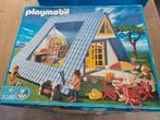 Zomerhuis compleet, Kinderen en Baby's, Speelgoed | Playmobil, Ophalen