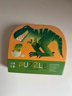 Crocodile Creek puzzel baby dino, Ophalen, Zo goed als nieuw