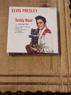 6 Singles (Cd's) van Elvis Presley, 6 singles ou plus, Enlèvement ou Envoi, Utilisé, Rock et Metal