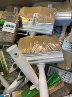 Grote partij 2950 stuks merk schildersmaterialen, Diversen, Rommelmarktspullen, Ophalen, Nieuw
