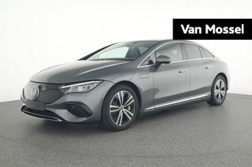 Mercedes-Benz EQE 300 Business Edition LEDER - ALU 19" - THE beschikbaar voor biedingen