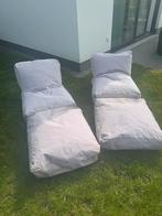 Ligzakken, Tuin en Terras, Tuinmeubel-accessoires, Ophalen, Gebruikt