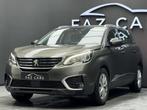 Peugeot 5008 * Réservé * (bj 2018), Auto's, Voorwielaandrijving, Stof, Gebruikt, 4 cilinders