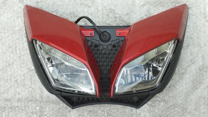 Koplamp Tracer 900 , 2014 - 2017 in goede staat, Motoren, Onderdelen | Yamaha, Gebruikt, Ophalen of Verzenden