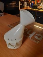 Ancien inhalateur - plastique LL Gembloux, Ophalen of Verzenden
