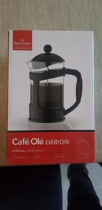 Café Oké Everyday, Ophalen, Nieuw