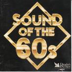 the Sound of the 60's met 112 hits op 5 CD's, CD & DVD, CD | Compilations, Envoi, Pop