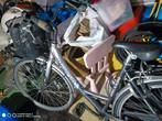 Minerva damesfiets, Fietsen en Brommers, Fietsen | Dames | Moederfietsen, Ophalen of Verzenden, Zo goed als nieuw