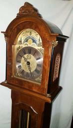 warmink staand horloge, Antiek en Kunst, Ophalen