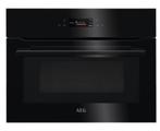 combi oven KMK 761080 B //  780  euro, Oven, 60 cm of meer, Nieuw, Inbouw