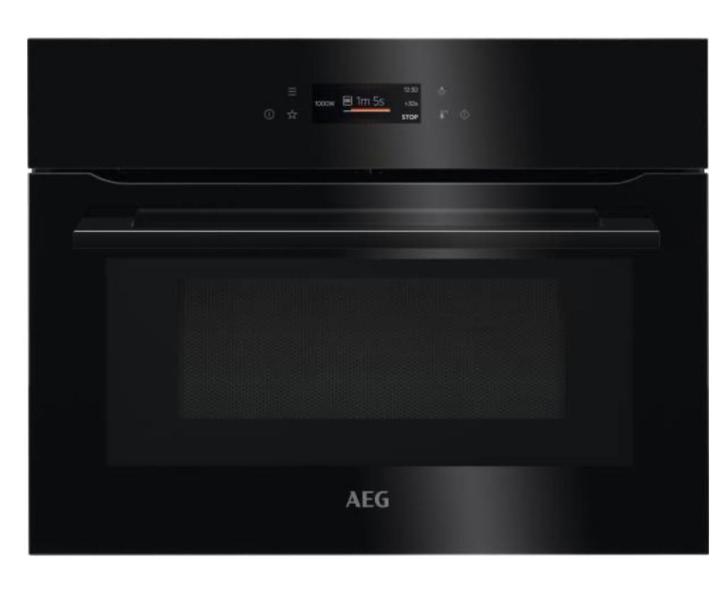 combi oven KMK 761080 B //  780  euro, Elektronische apparatuur, Ovens, Nieuw, Inbouw, Oven, 45 tot 60 cm, 60 cm of meer, Hete lucht