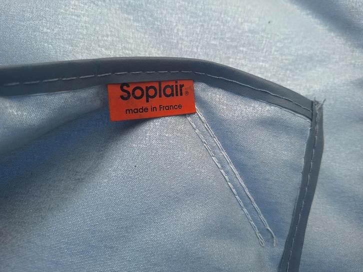 Isolatiehoezen soplair (voorruit + motorkap) Ford Chausson, Caravans en Kamperen, Mobilhome-accessoires, Ophalen