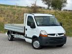 Renault Master2.5 Dci  Benne-Fixe année 2010 très propre, Achat, 2 places, 2 portes, Diesel